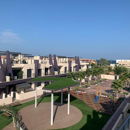 El Mojon  Casa Higuericas- Penthouse Beach - Torre De La Horadada מראה חיצוני תמונה