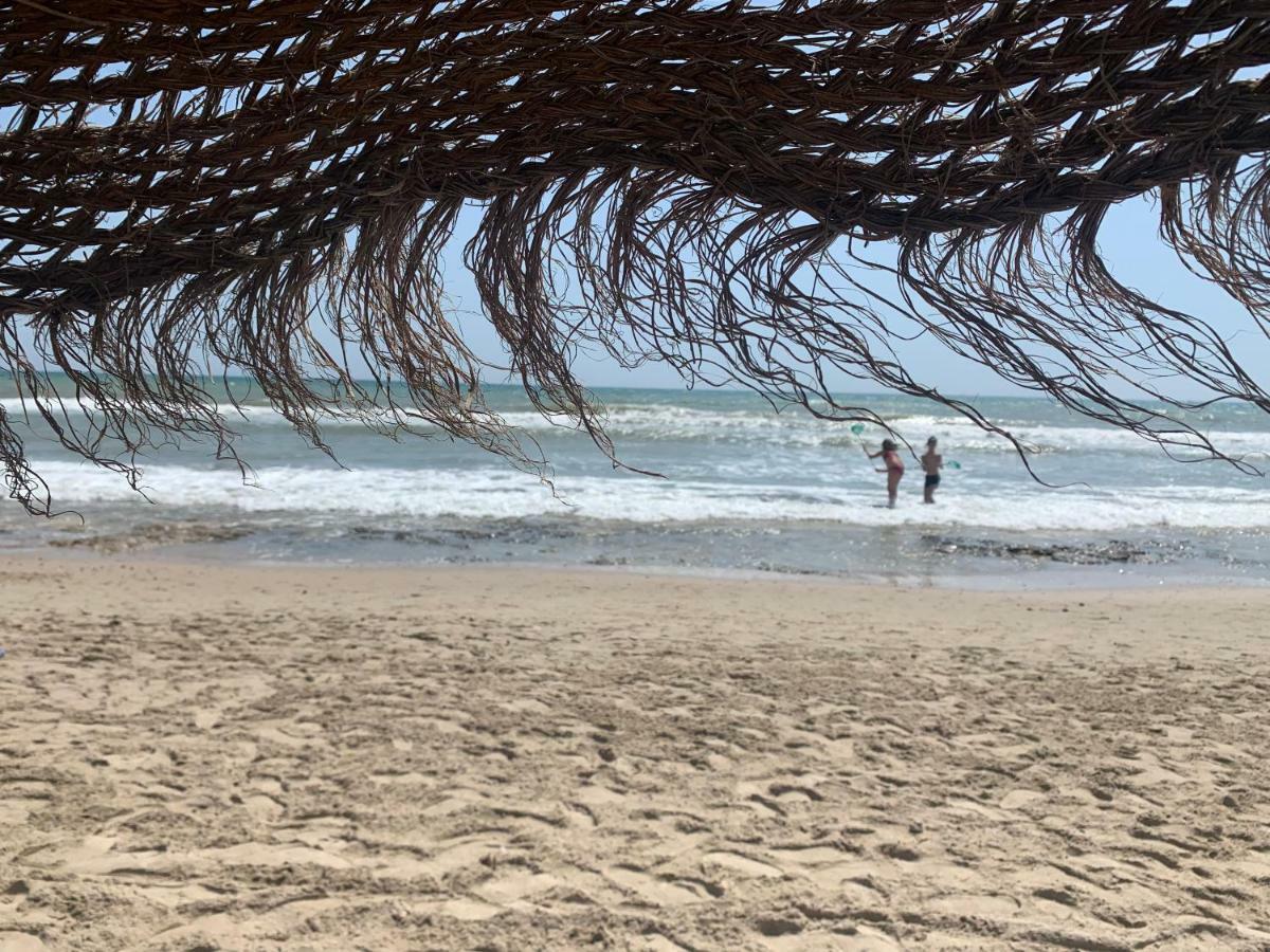 El Mojon  Casa Higuericas- Penthouse Beach - Torre De La Horadada מראה חיצוני תמונה