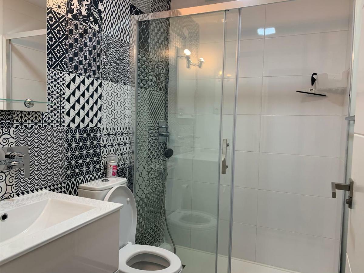 El Mojon  Casa Higuericas- Penthouse Beach - Torre De La Horadada מראה חיצוני תמונה