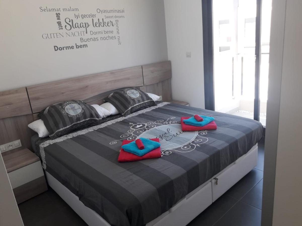 El Mojon  Casa Higuericas- Penthouse Beach - Torre De La Horadada מראה חיצוני תמונה