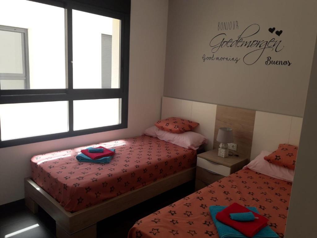 El Mojon  Casa Higuericas- Penthouse Beach - Torre De La Horadada מראה חיצוני תמונה