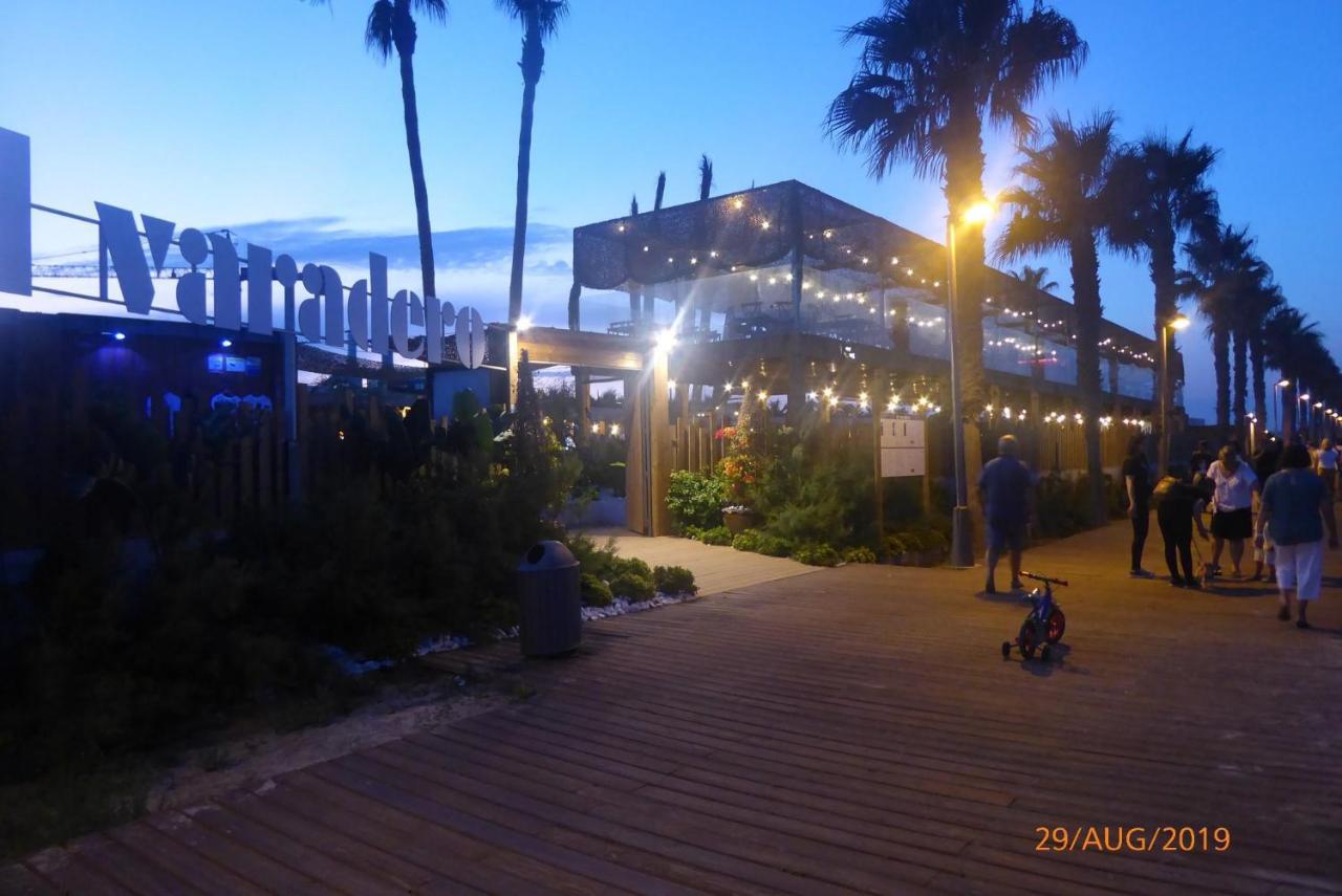 El Mojon  Casa Higuericas- Penthouse Beach - Torre De La Horadada מראה חיצוני תמונה